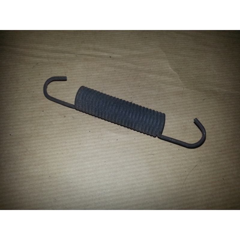 KPL042U veer non-Verto gebr